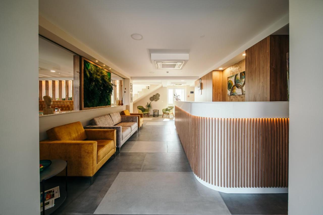 Hotel Rk Ghimbav Ngoại thất bức ảnh