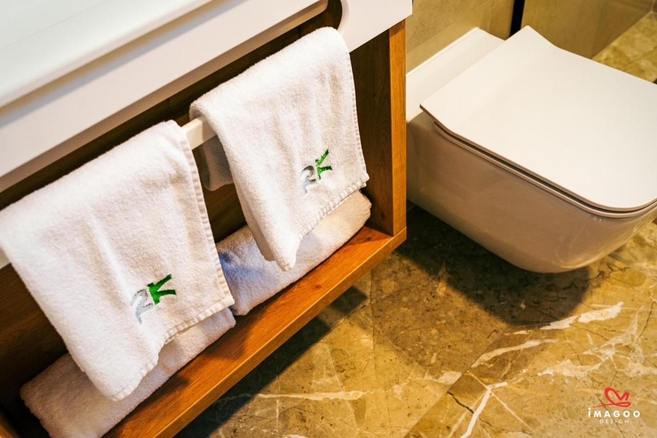 Hotel Rk Ghimbav Ngoại thất bức ảnh